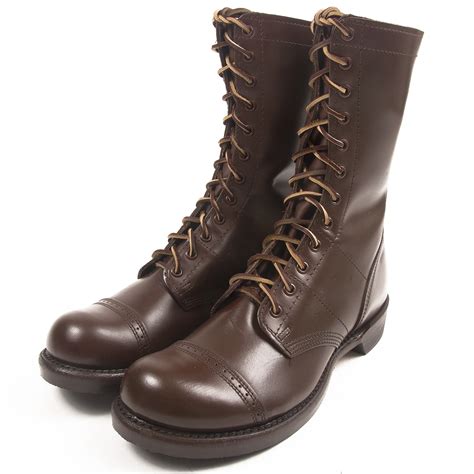 wwii jump boots replica|ww2 combat boots for sale.